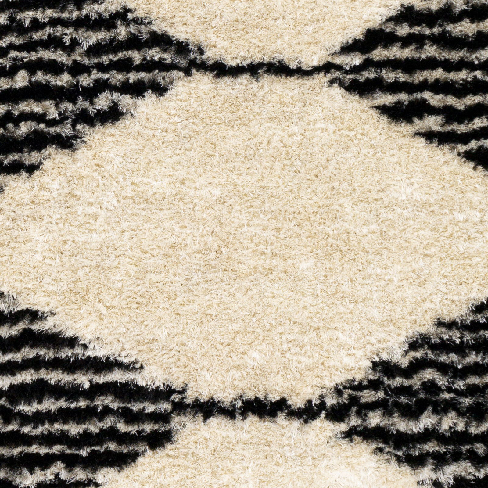 Gibraltar 144 X 106 inch Black Rug in 9 X 12, Rectangle
