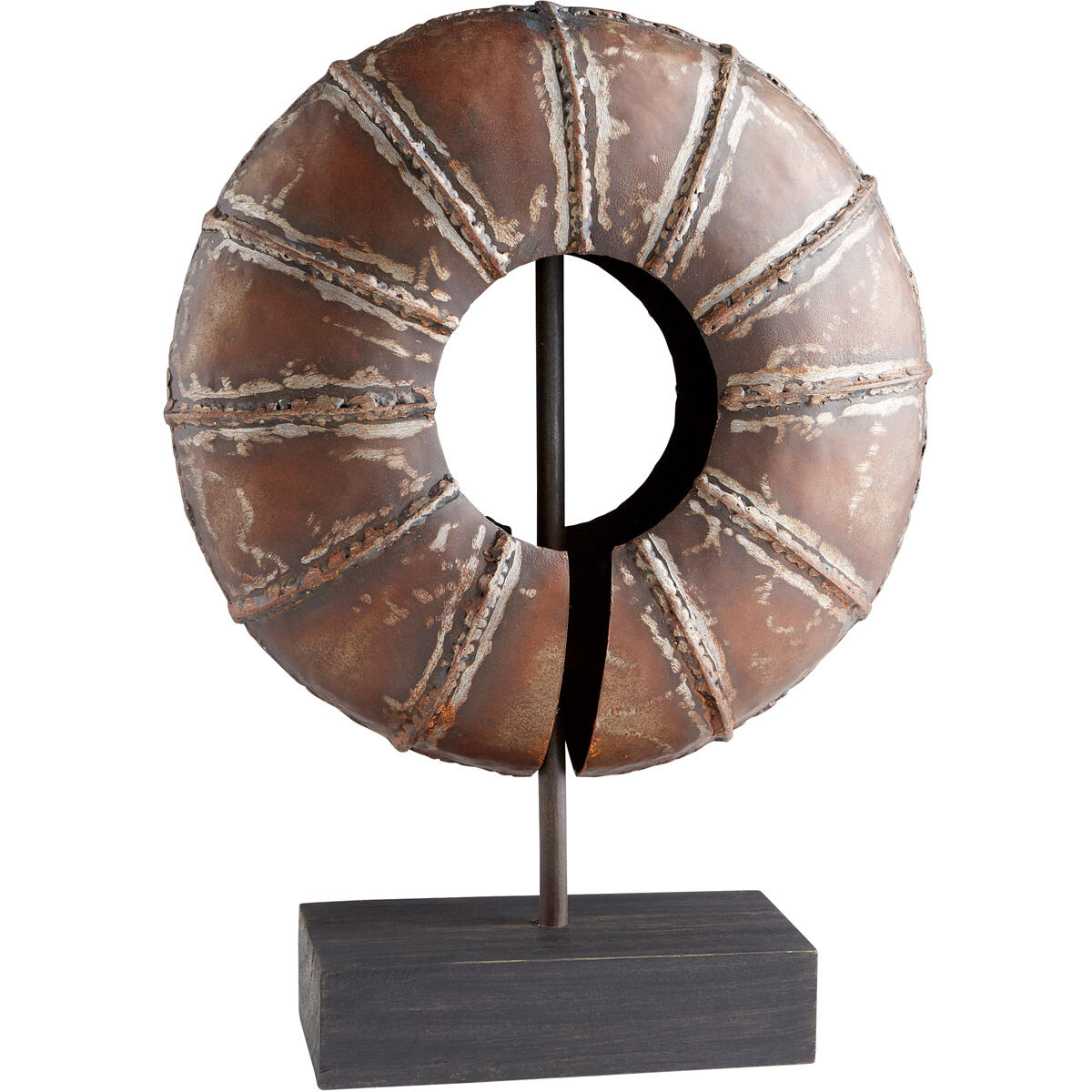 Animas 17 X 8 inch Sculpture