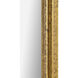 Yiannis 36 X 24 inch Antique Gold Wall Mirror