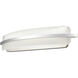 Curvato Vanity Light Wall Light