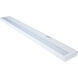 Under Cabinet LED 3.54 inch White Linear Strip Ceiling Light