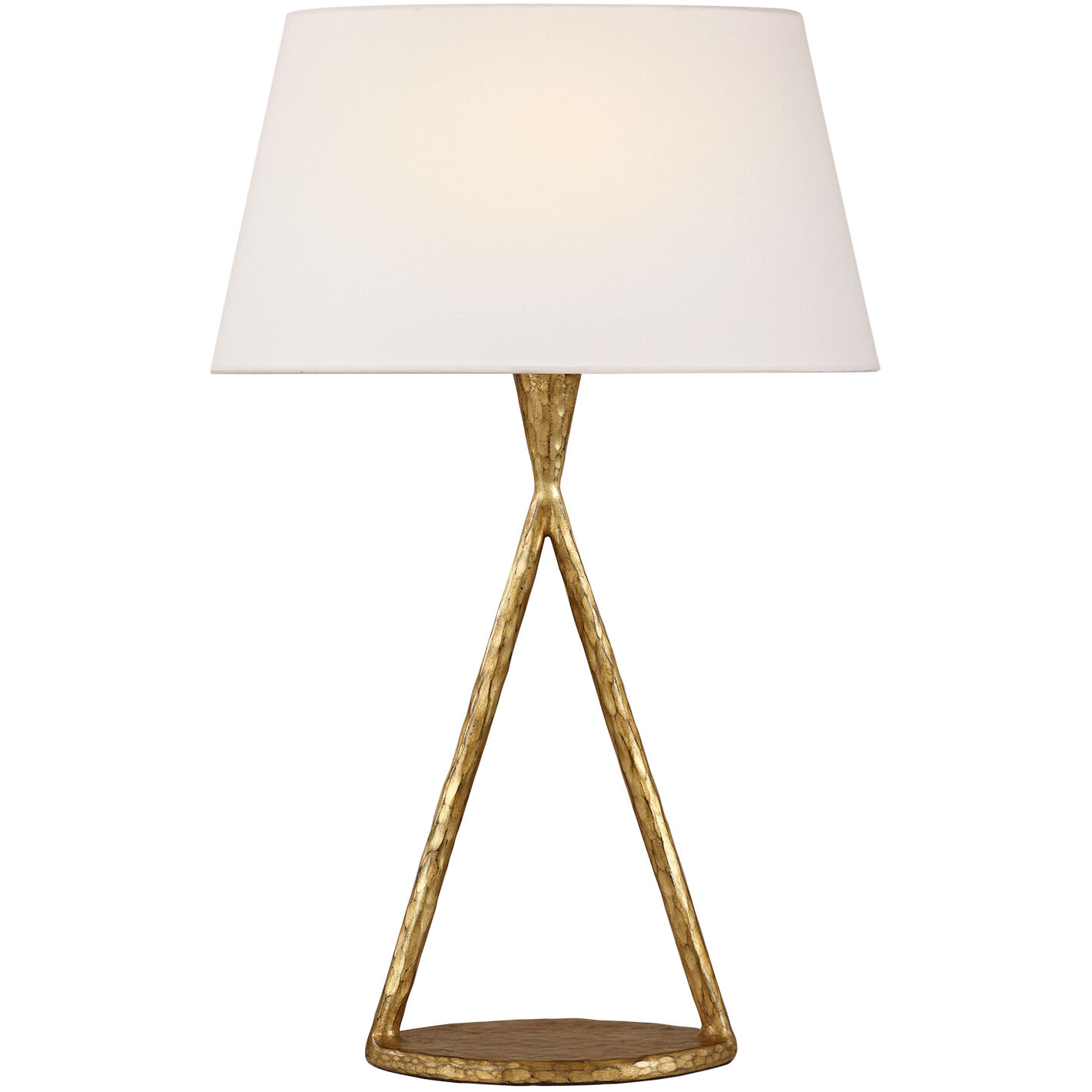 Ian K. Fowler Cesta 17.75 inch Table Lamp