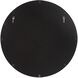 Steele 36 X 36 inch Silver Mirror
