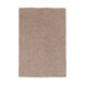 Goddess 90 X 60 inch Tan Rugs, Polyester