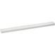 LED Wrap LED 5.25 inch White Flush Mount Ceiling Light