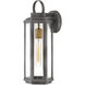 Danbury Outdoor Wall Mount Lantern
