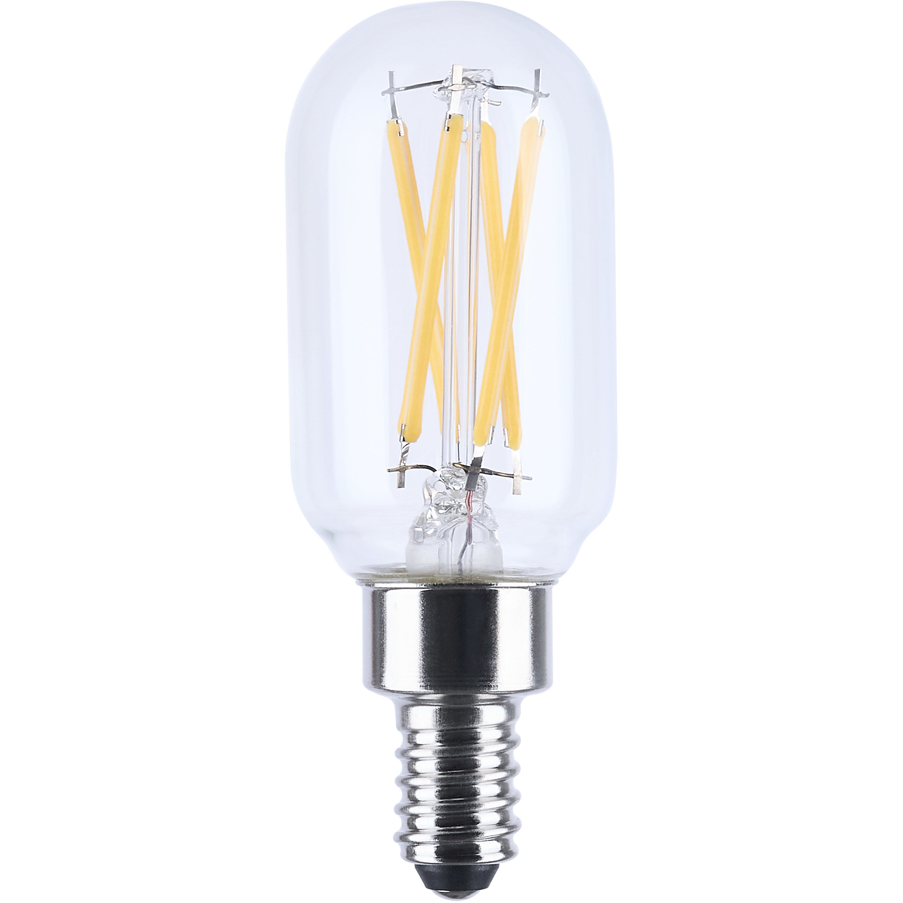 Lumos LED T9 E12 5 watt 120 2700K LED Filament
