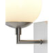 Globe Wall Sconce Wall Light