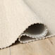 Saira 36 X 24 inch Neutral Rug in 2 x 3