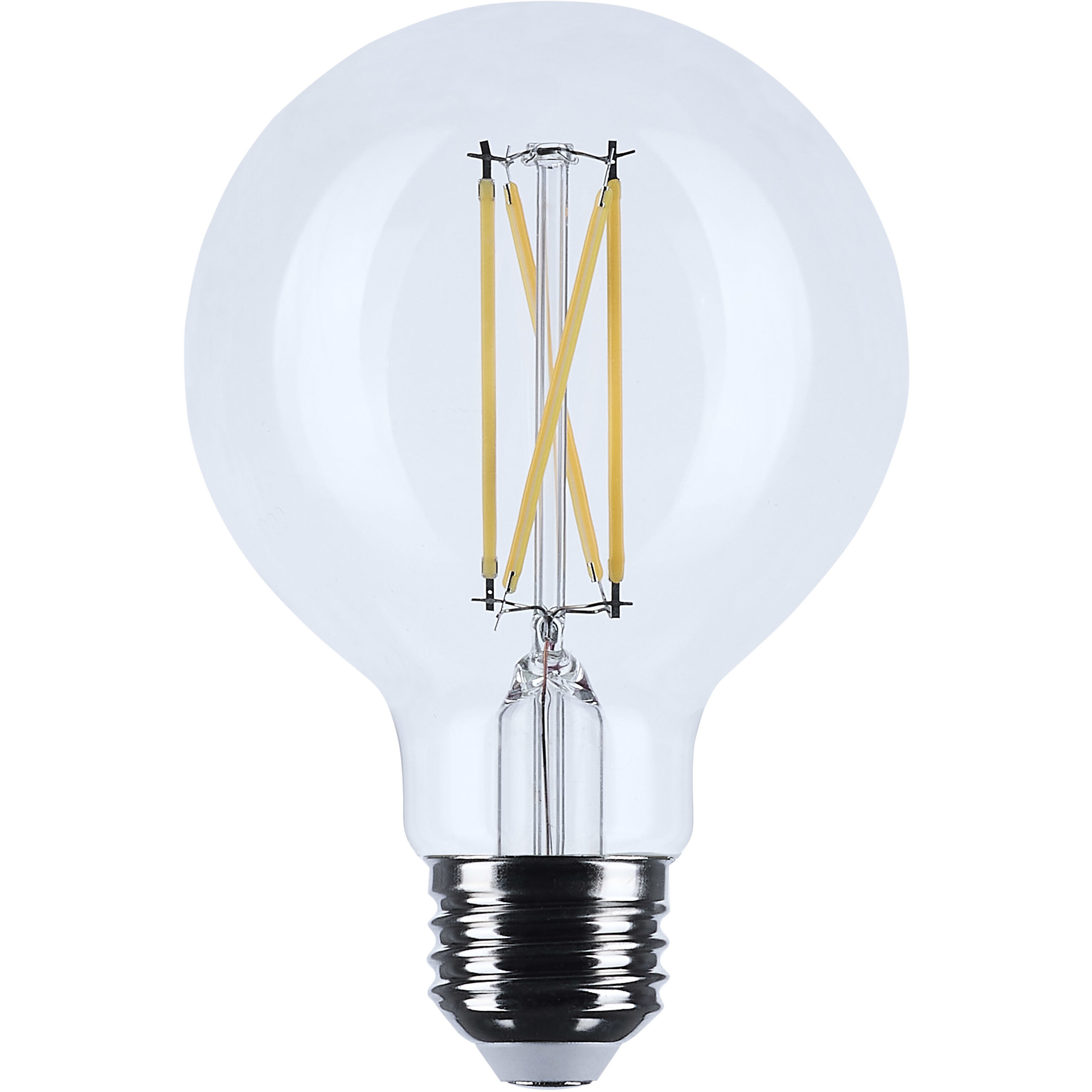 Lumos LED E26 Medium 4.5 watt 3500K LED Filament
