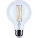 Lumos LED E26 Medium 4.5 watt 3500K LED Filament