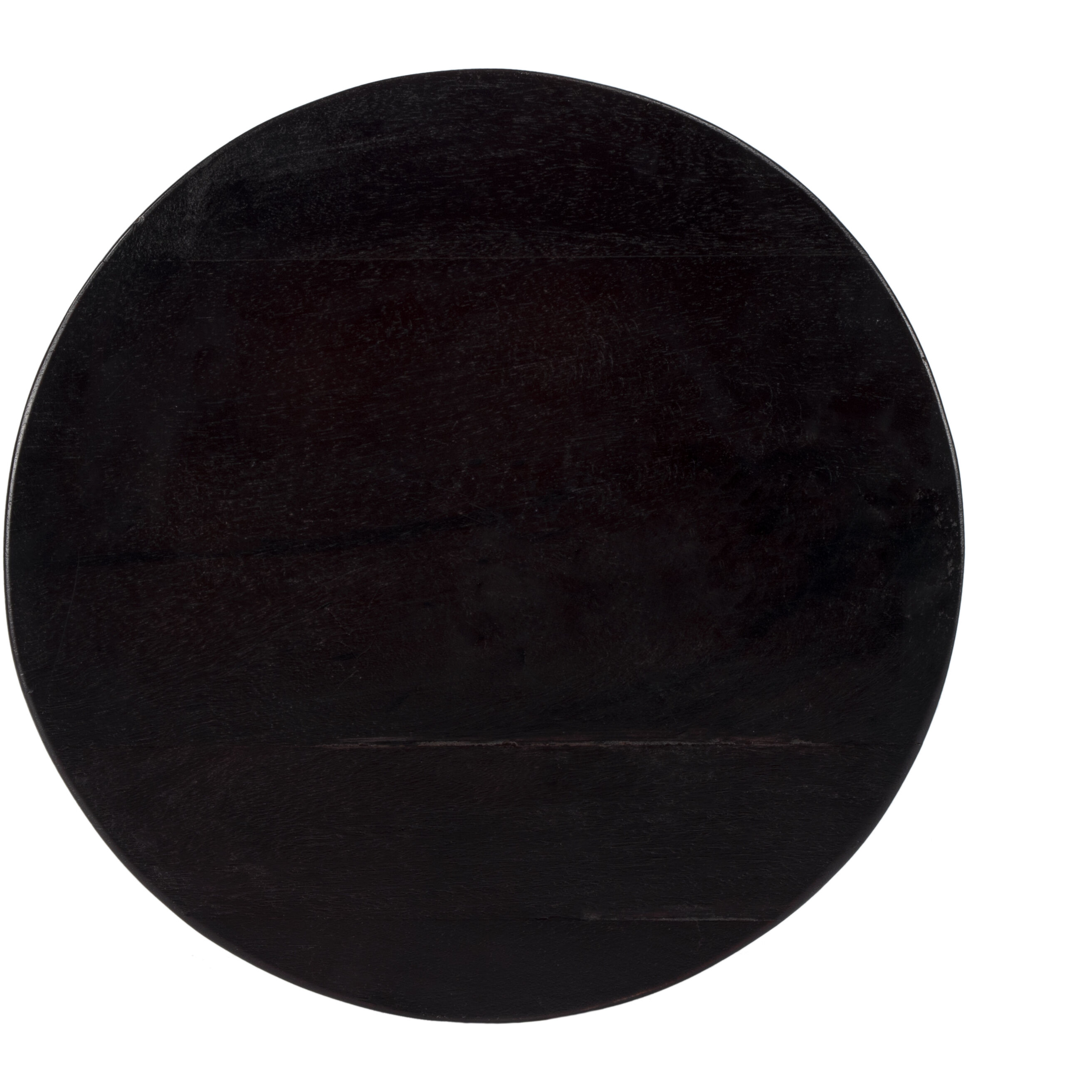 Industrial Chic Gladney Iron 24 inch Metalworks Barstool