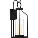 Hamilton Outdoor Wall Lantern