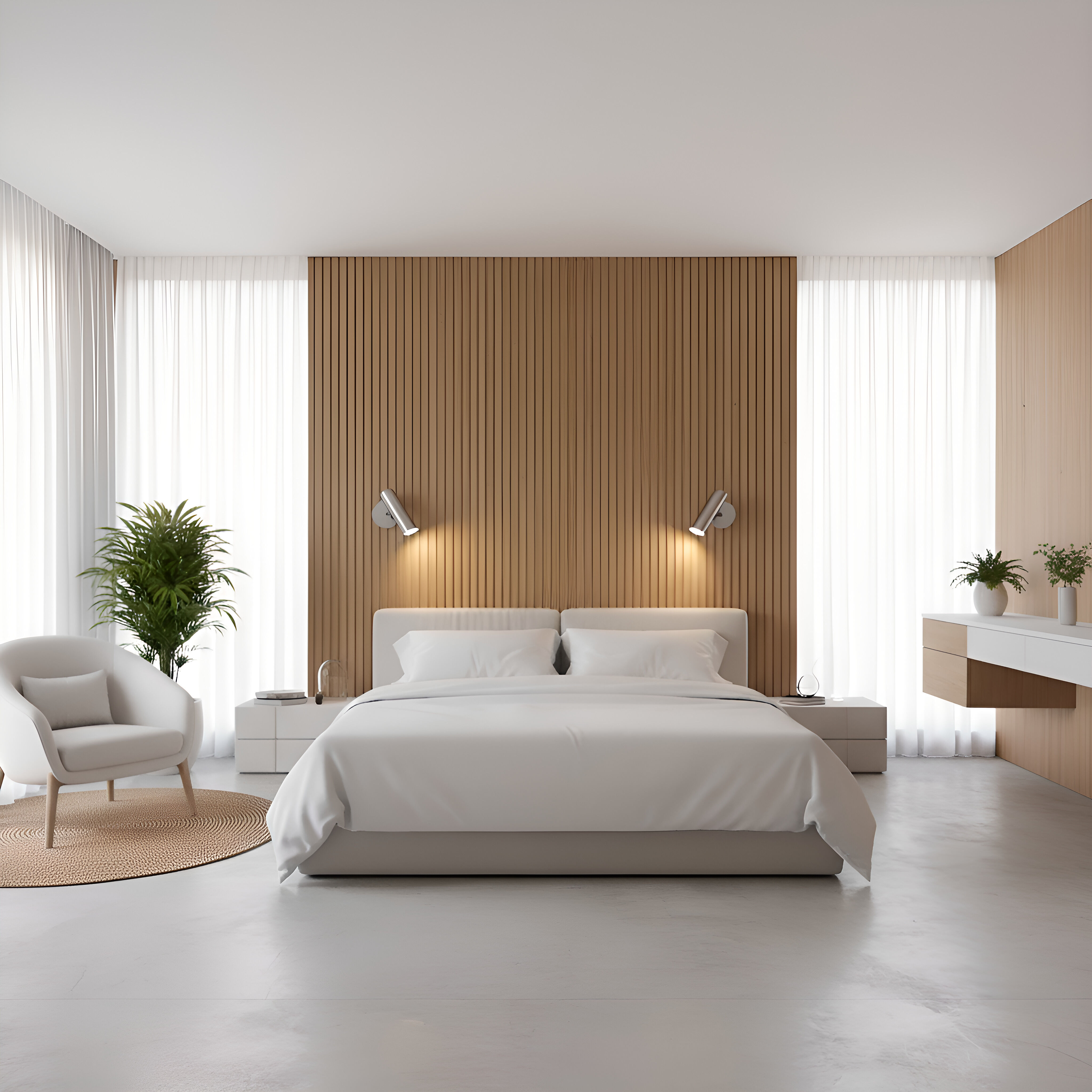 Drew & Jonathan Frasar 1 Light 4.75 inch Brushed Nickel Sconce Wall Light, Small