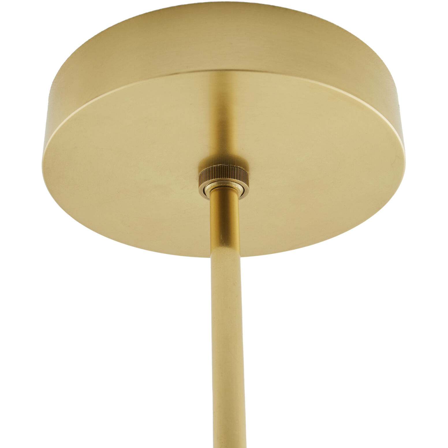 Penelope 1 Light 12.5 inch Clear Seedy Pendant Ceiling Light