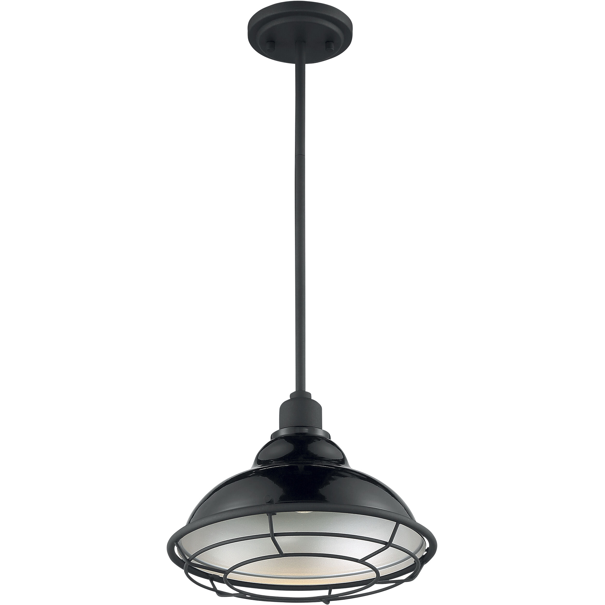 Newbridge 1 Light 12.00 inch Pendant
