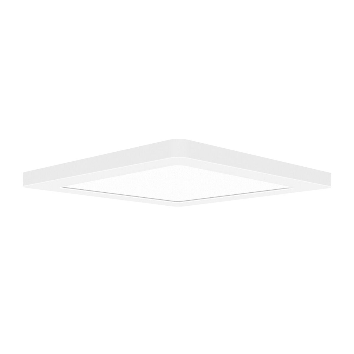 ModPLUS 1 Light 8.50 inch Flush Mount