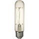 Branded Lamps LED E-26 - T10 M - E-26 Medium 5.00 watt 120 3000K Light Bulb