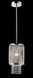 YS Series 7 inch Pendant Ceiling Light