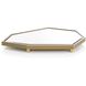 Bouclier Tray III Gold Tray