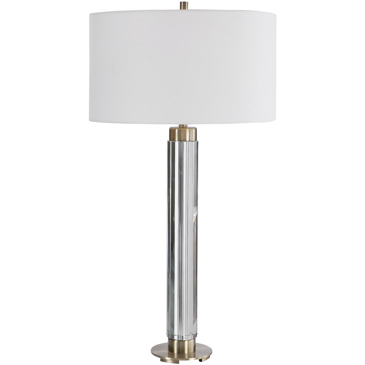 Davies 33 inch 150 watt Table Lamp Portable Light