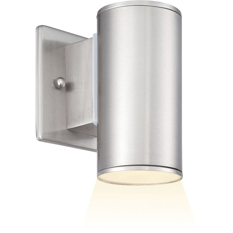 Barrow 1 Light 4.50 inch Outdoor Wall Light