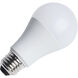 Lumos Medium A19 E26 13.5 watt 2700K Type A