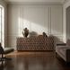 Alameda 81.5 X 23 inch Dark Walnut Sideboard, Large
