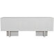 Amidala 80 X 23 inch White Wash Sideboard