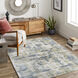 Wilson 36 X 24 inch Light Beige Rug in 2 x 3, Rectangle