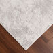 Kemer 114 X 79 inch Mineral Tones Rug in 6 x 9