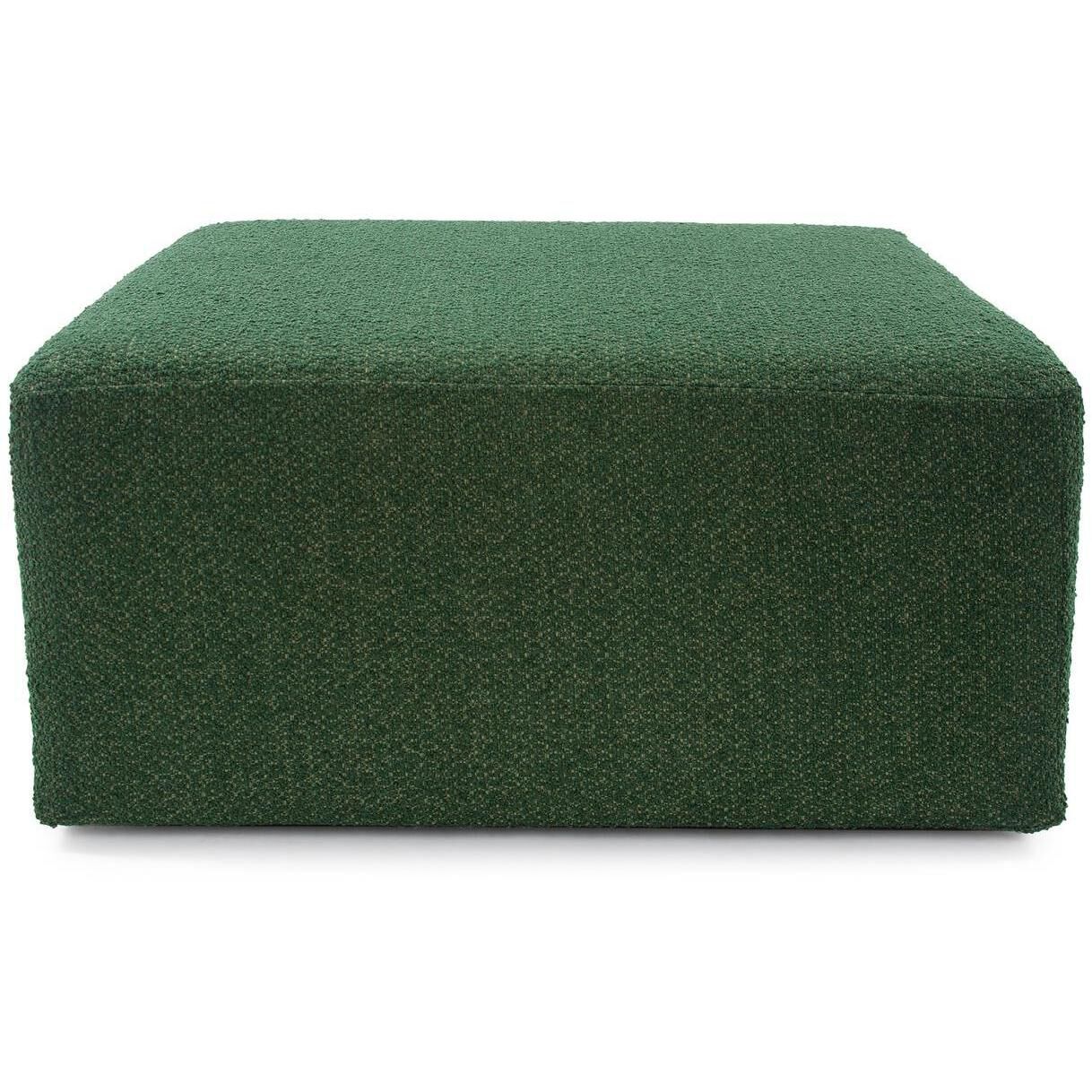 Barbet Universal 18 inch Forest Ottoman