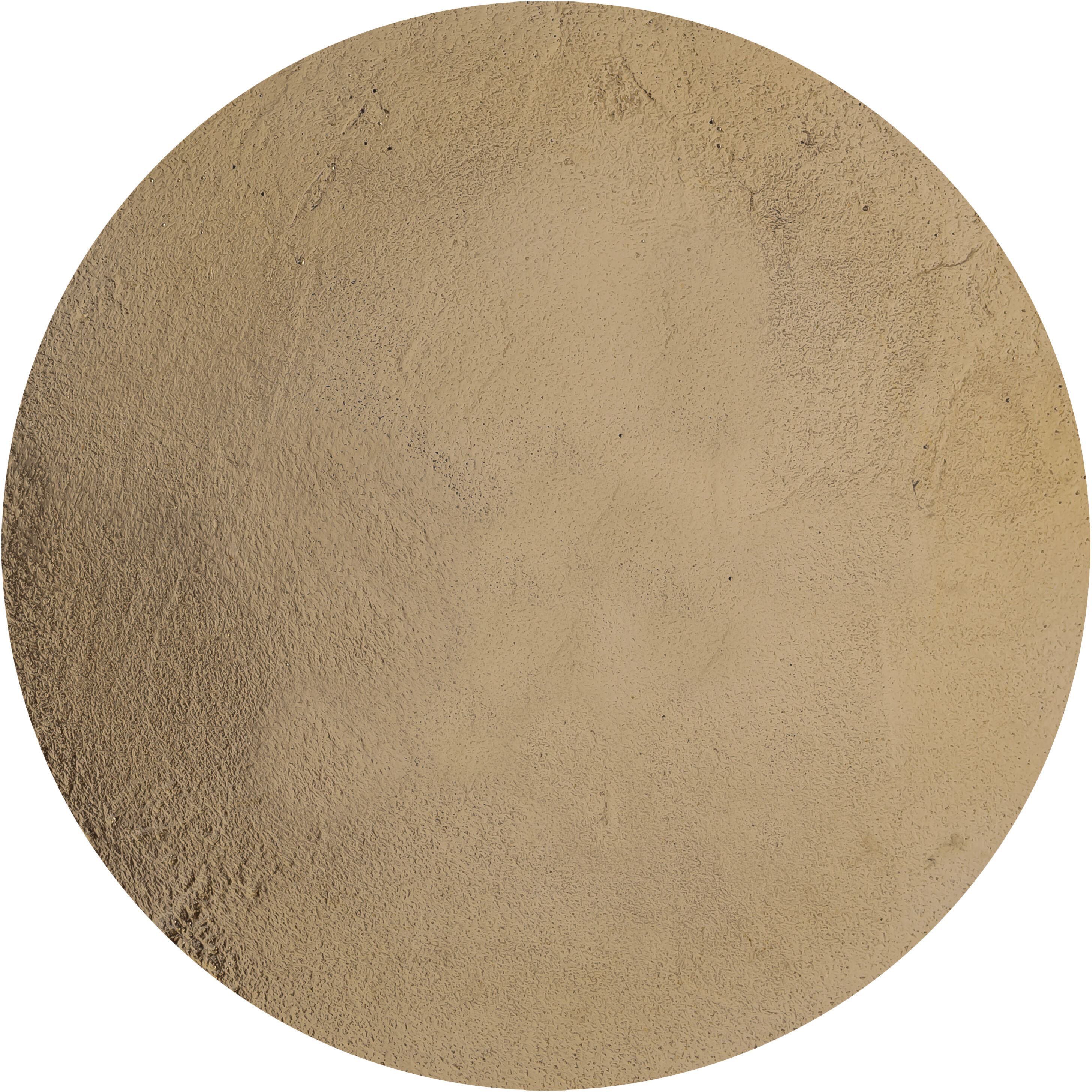 Dalloway 20 X 13 inch Gold Accent Table