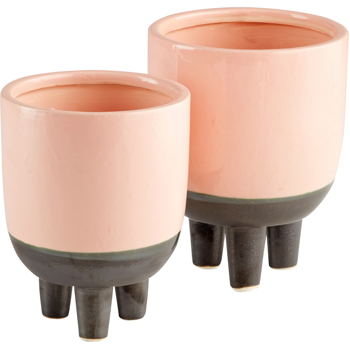 Humus 8 inch Vase, Small