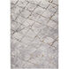 Adara 90 X 63 inch Mineral Tones Rug in 5 x 7