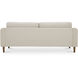 Quinn Beige Sofa