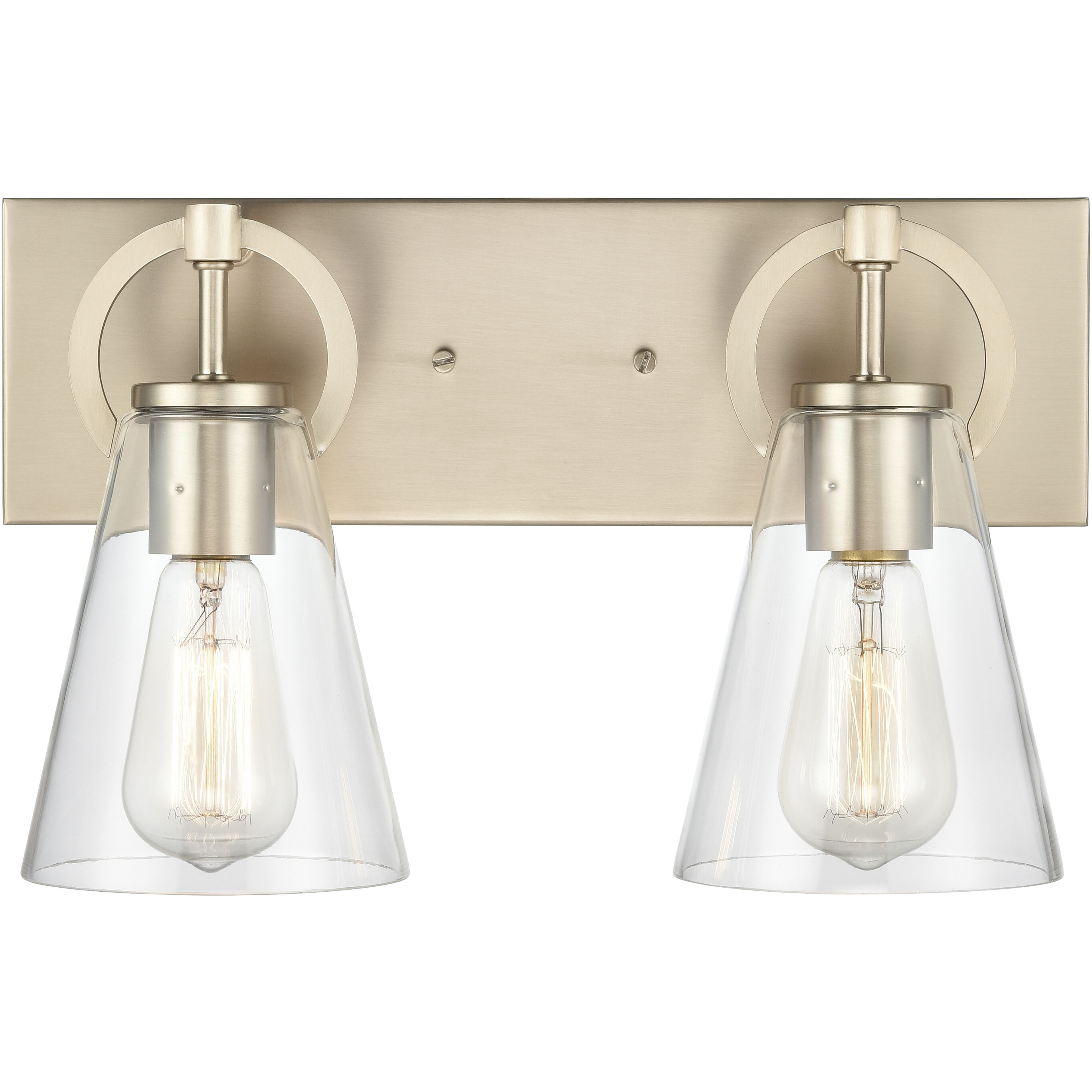 Harnell Vanity Light Wall Light
