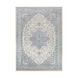 Creighton 36 X 24 inch Denim Rug, Rectangle