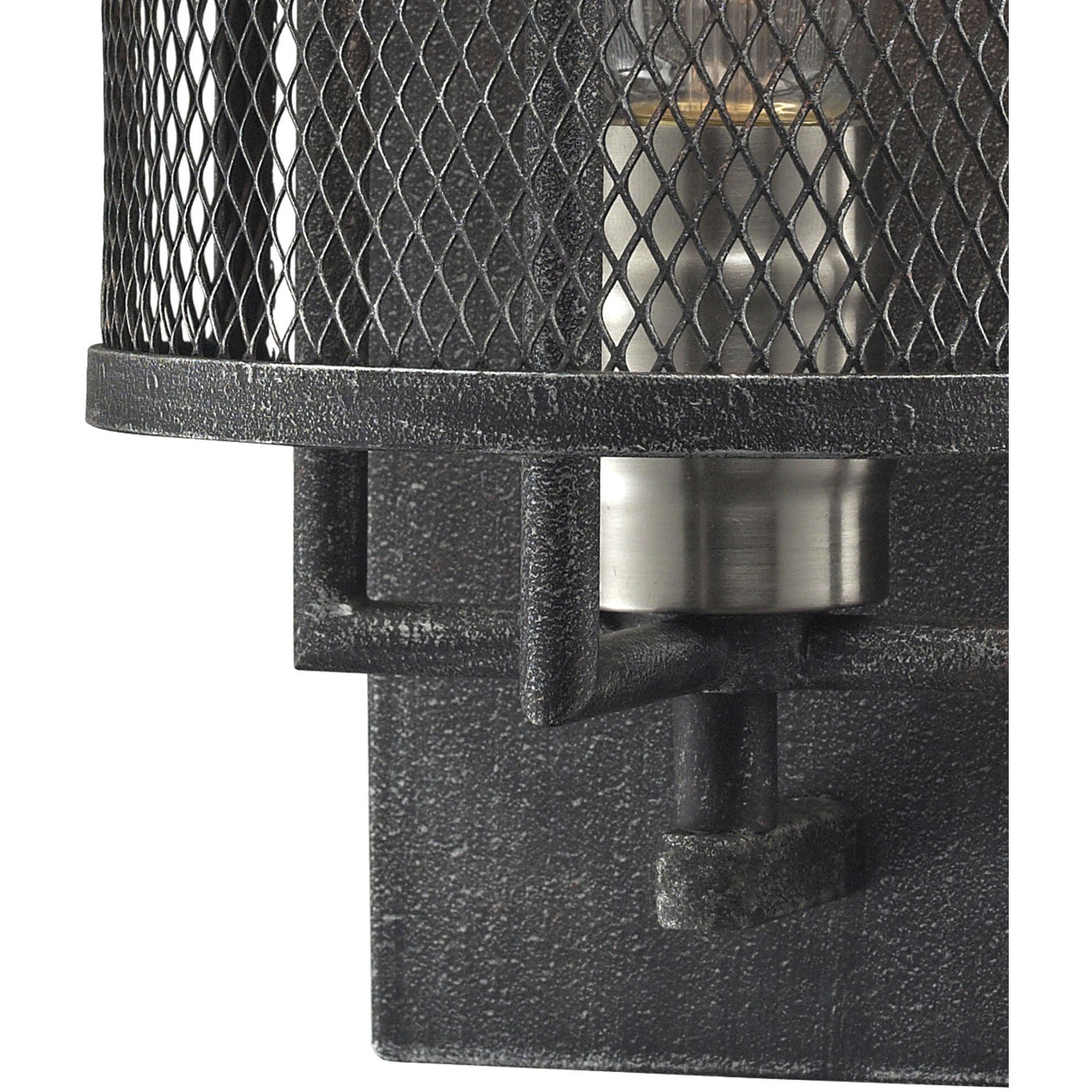 Slatington Sconce Wall Light