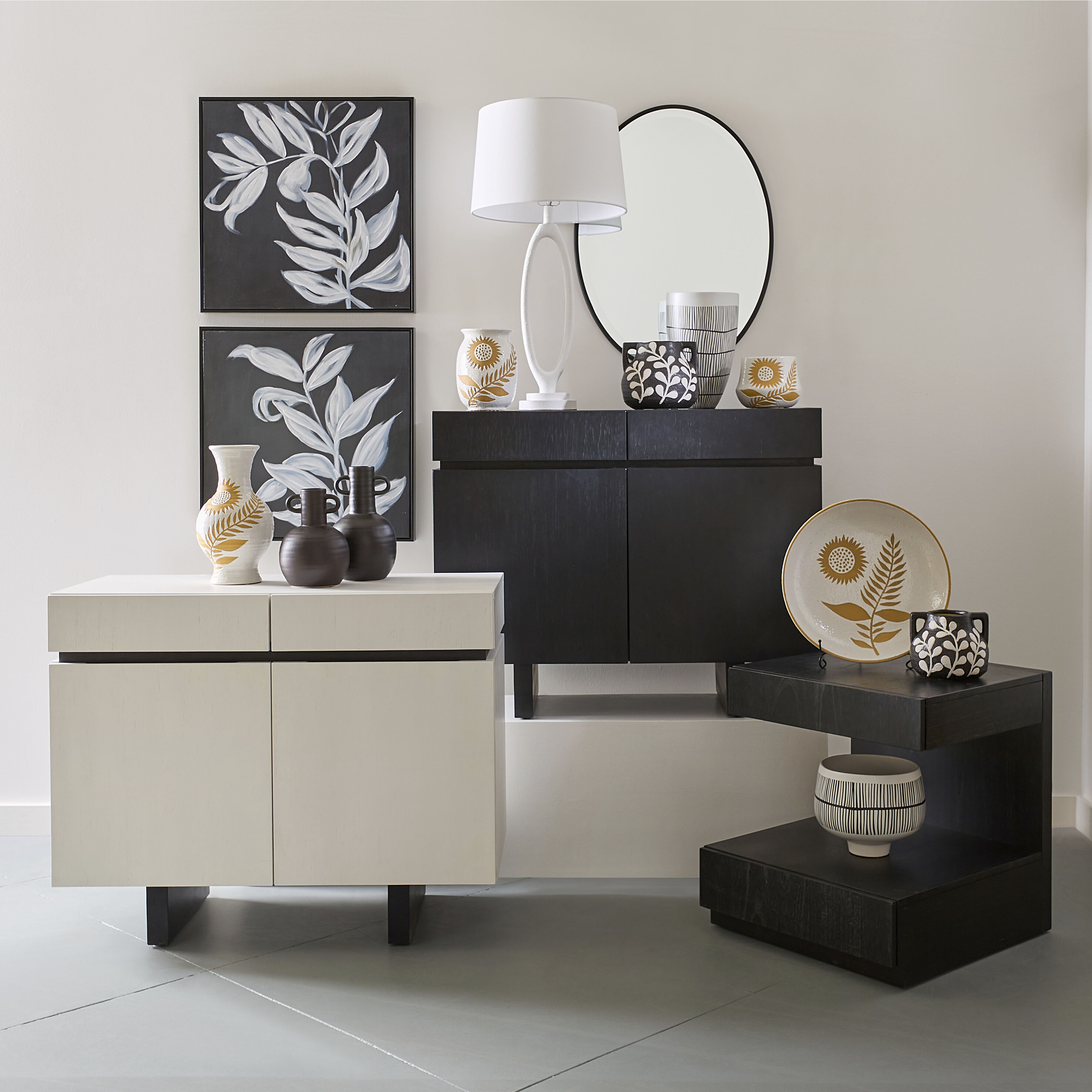 Annie 7.25 X 5.25 inch Vase