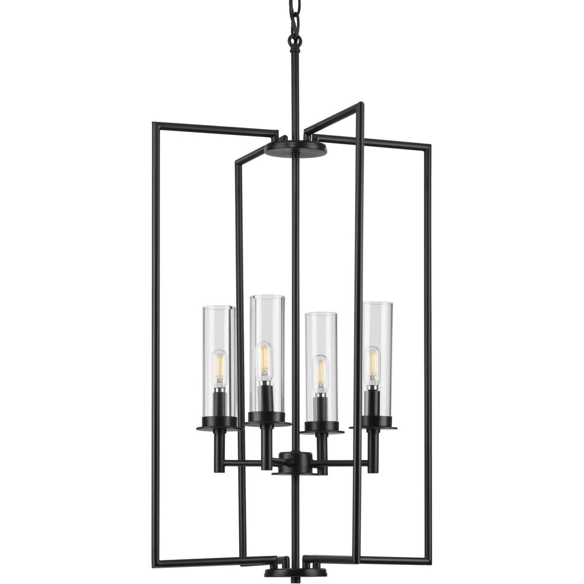 Kellwyn 4 Light 18.00 inch Foyer Pendant