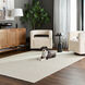 Brinda 158 X 118 inch Neutral Rug in 10 x 13