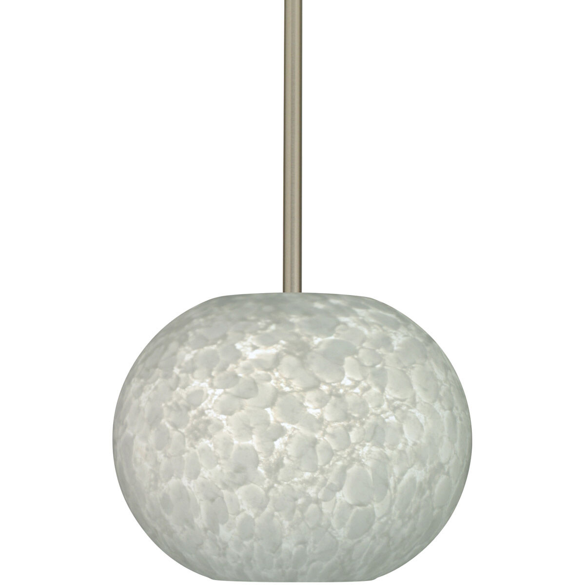 Luna 1 Light Pendant