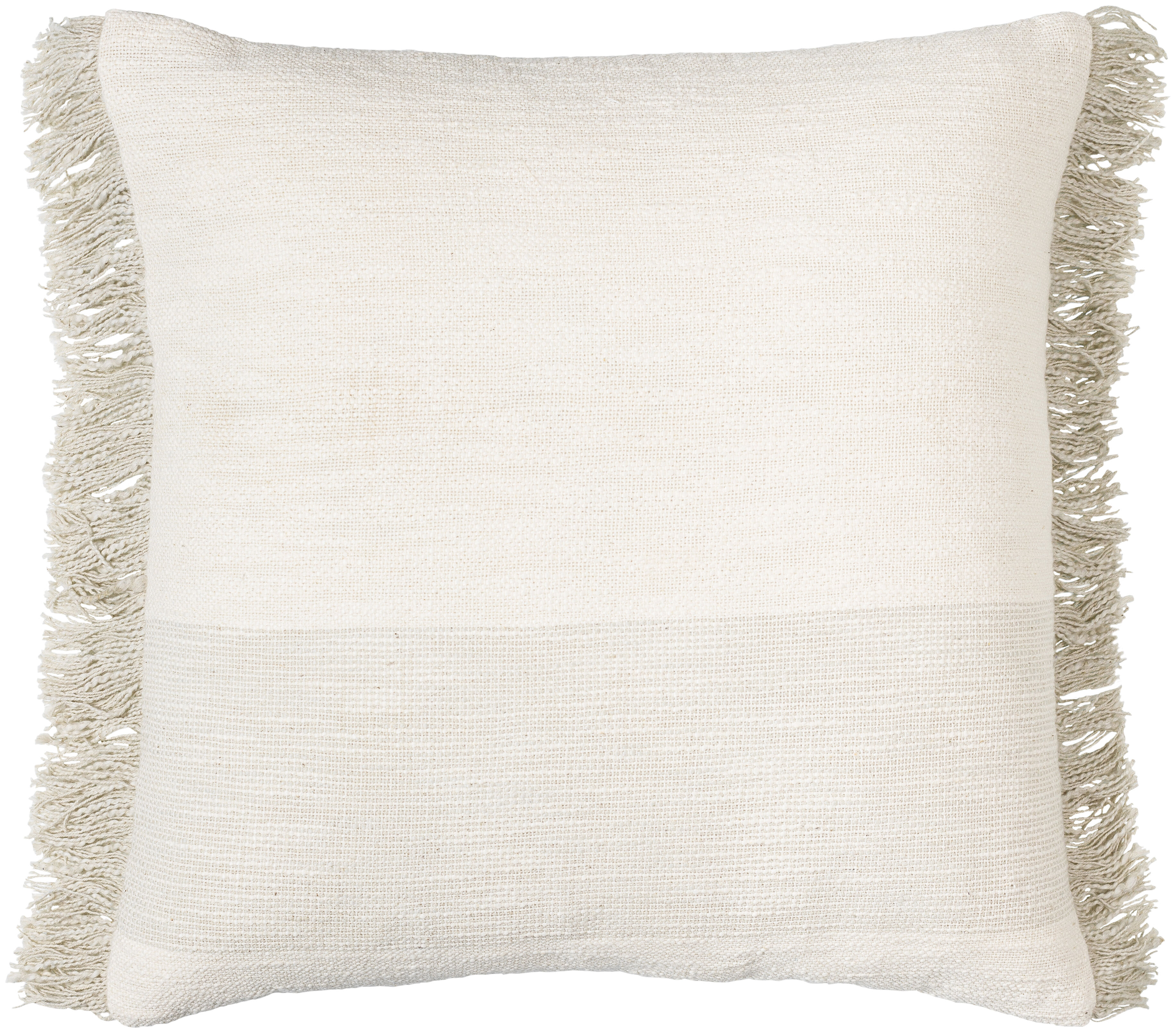 Halmstad 18 inch Pillow Kit, Square