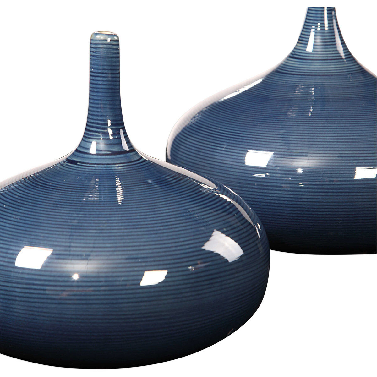 Zayan 9 X 8 inch Vases, Set of 2