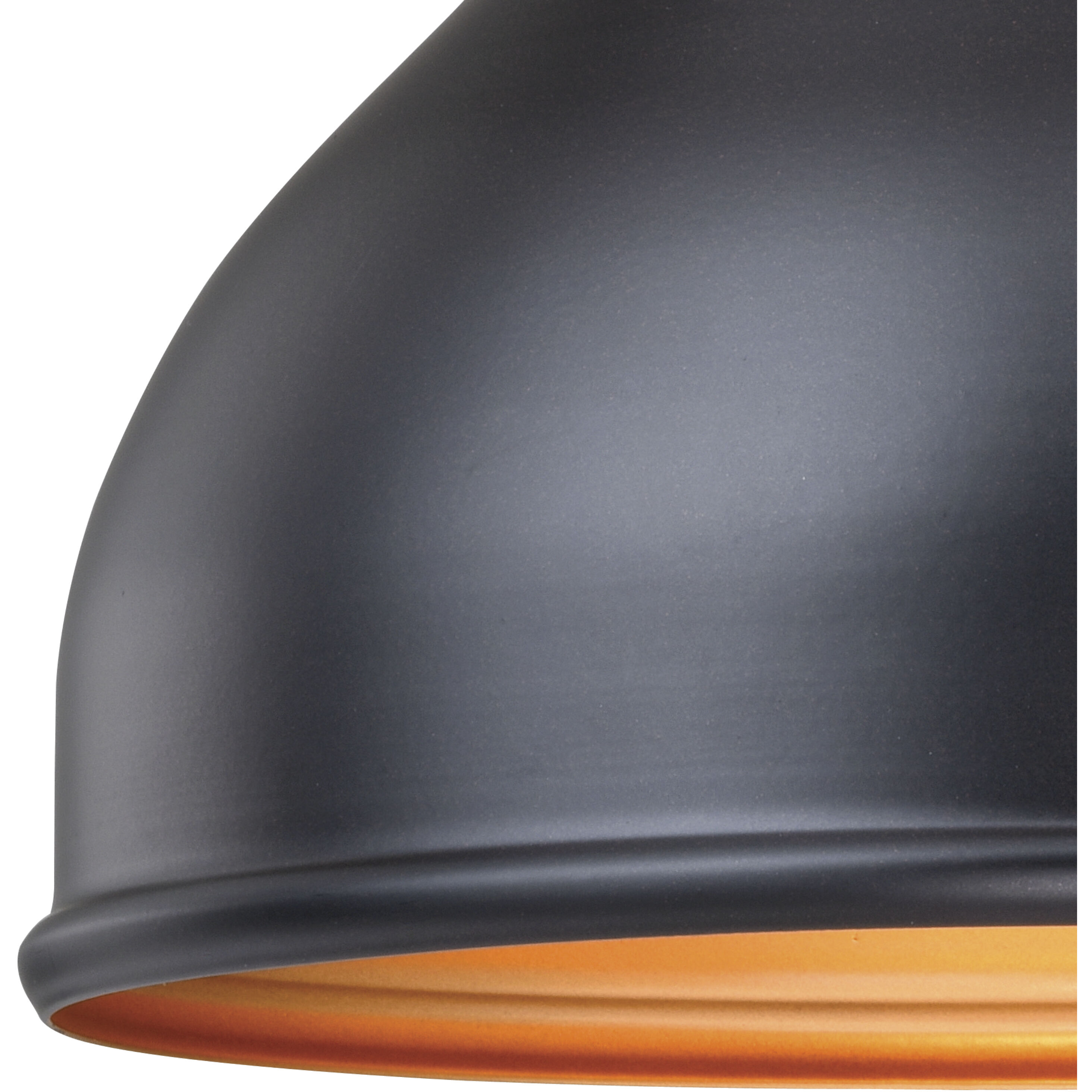 Delano LED 13 inch Oil Burnished Bronze and Light Gold Outdoor Wall