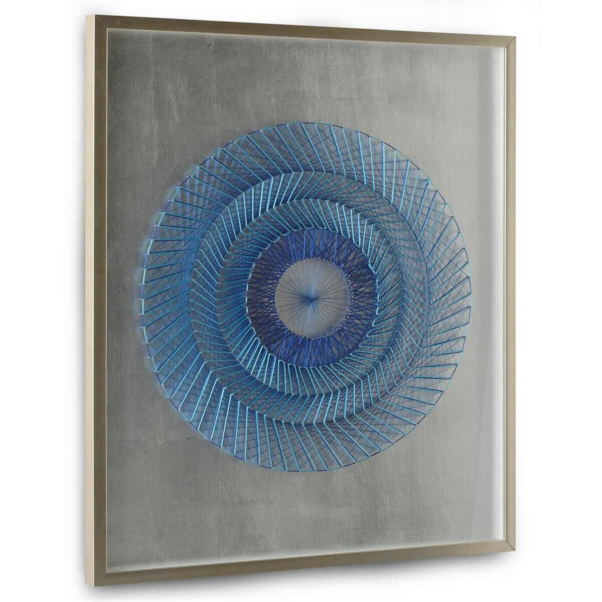 Mark McDowell Wall Art