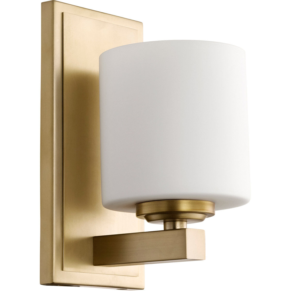 Fort Worth 1 Light 4.75 inch Wall Sconce
