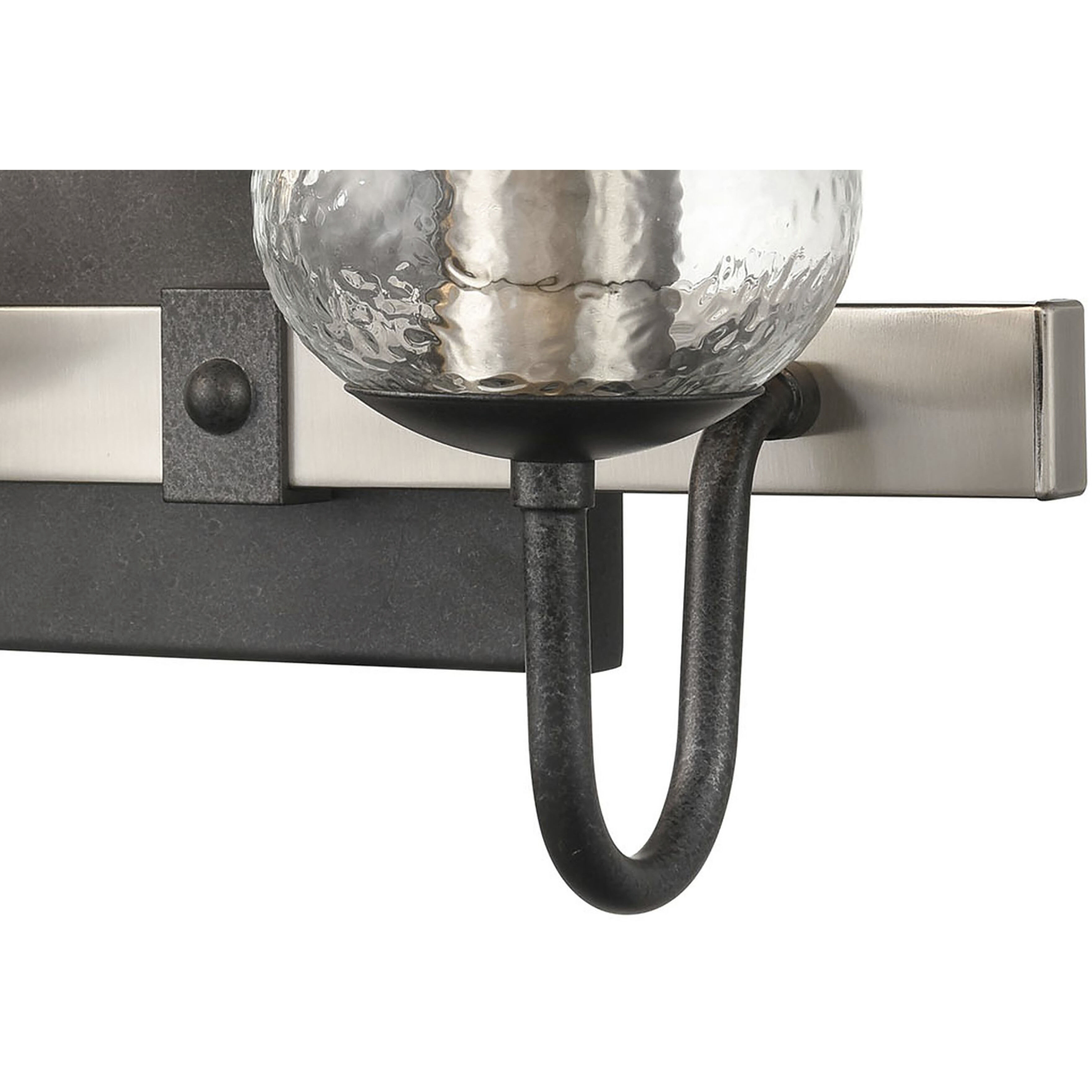 Blakely Vanity Light Wall Light