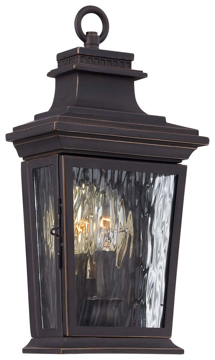 Vista Montaire Outdoor Pocket Lantern